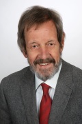 Bernhard Schulte