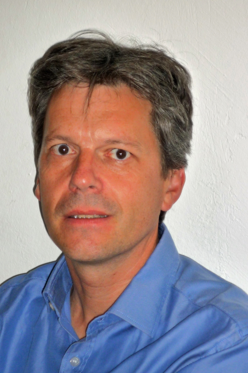 Hans-Joachim Hamacher