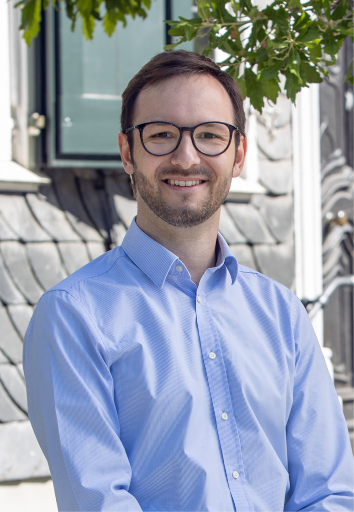 Christian Rottig