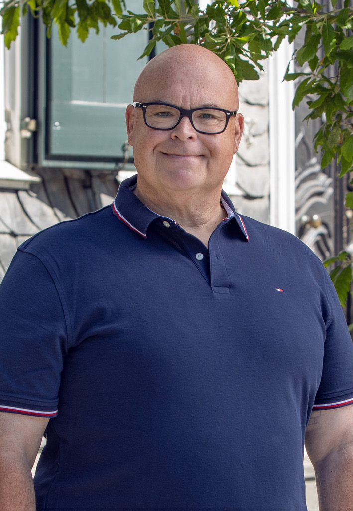 Peter Glauner